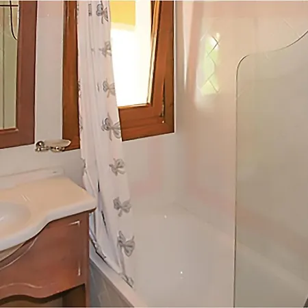 6 Deluxe Holiday home Punta de su Torrione