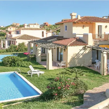 Holiday home 6 Deluxe *